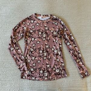 Kari Traa Fryd Base Layer Top